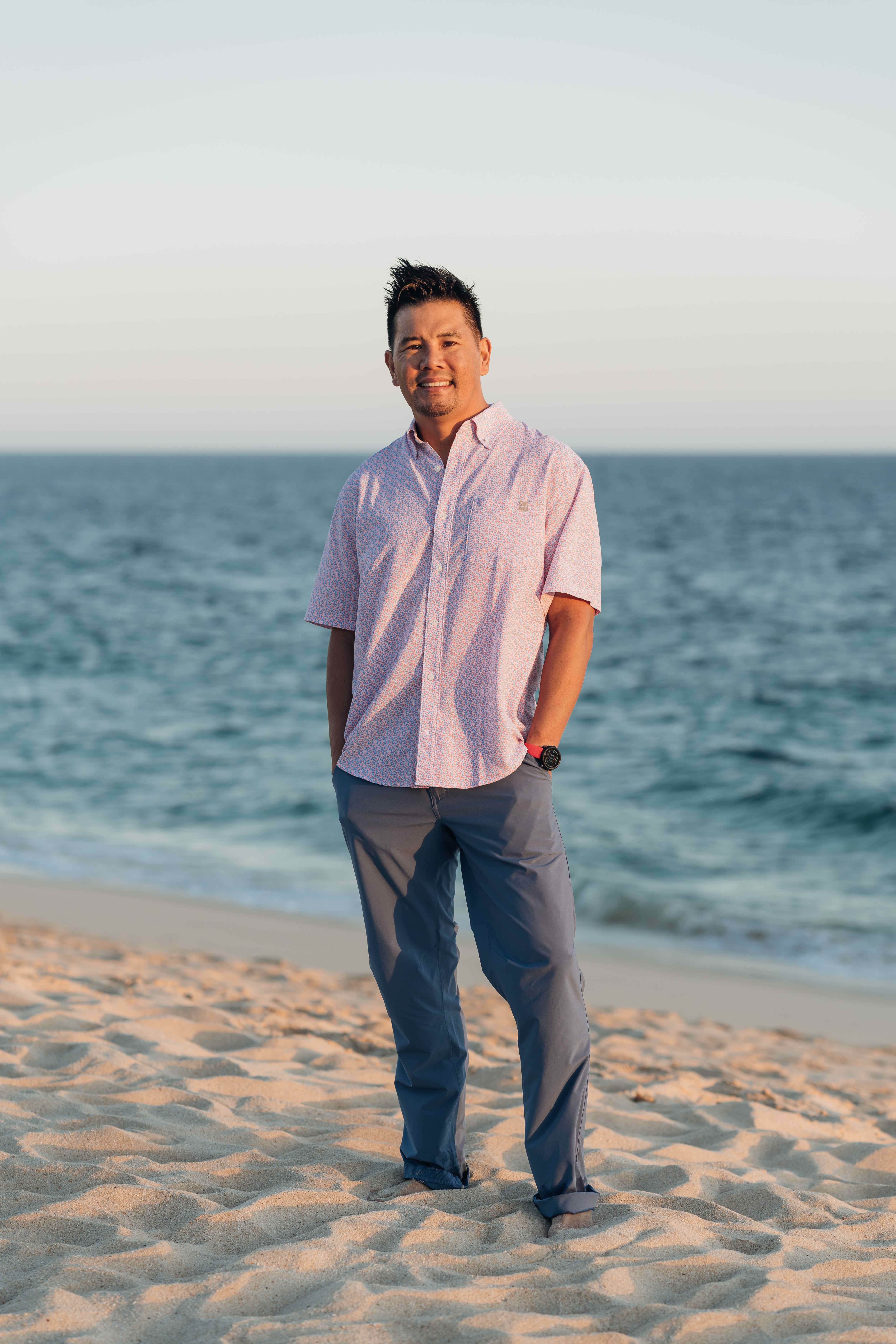 Mike Nguyen